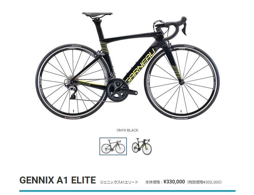 ロードバイク GARNEAU ぱらぱらちゃーはんさん専用「リコール品ではない」