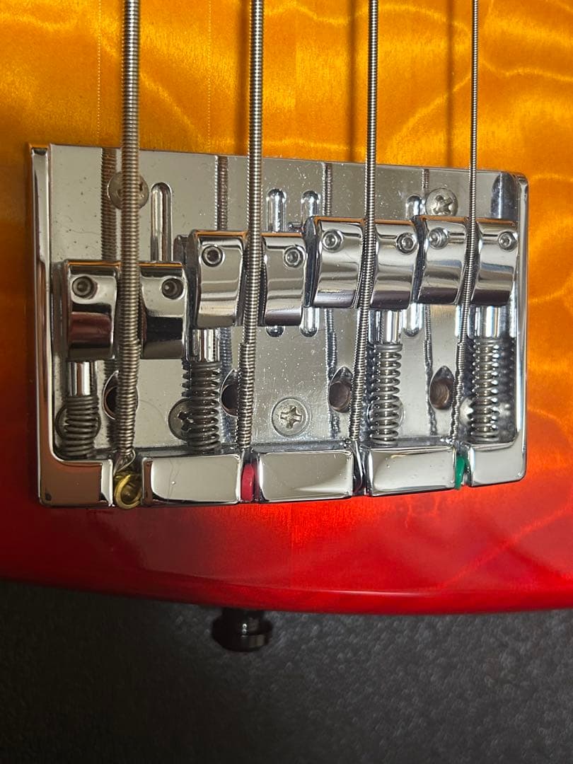 SCHECTER CB-Ⅰ-CTM シェクター （Made in Japan）