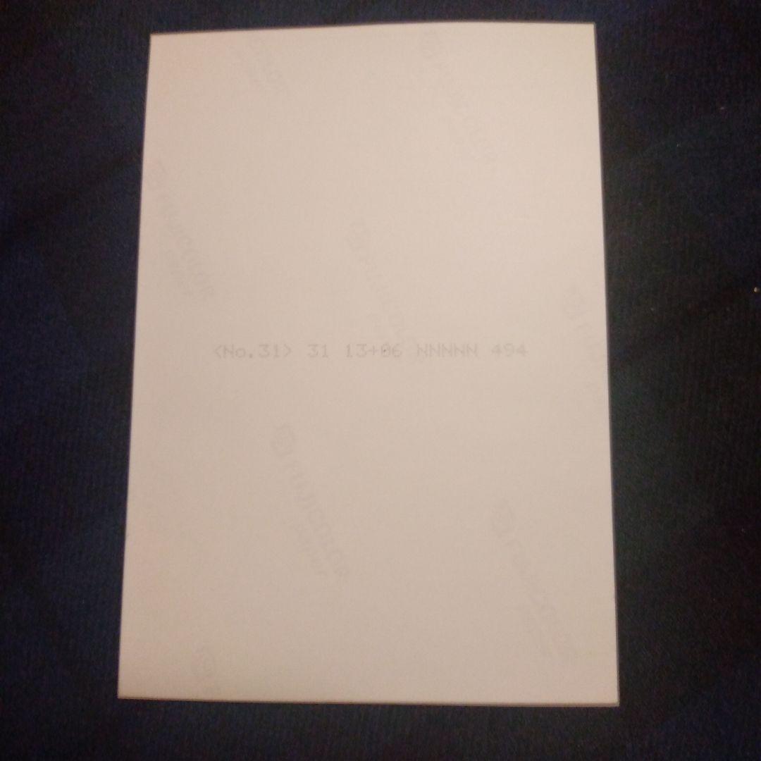 飯島愛　セクシー水着　1993年　東京　生写真　※画質最高　希少