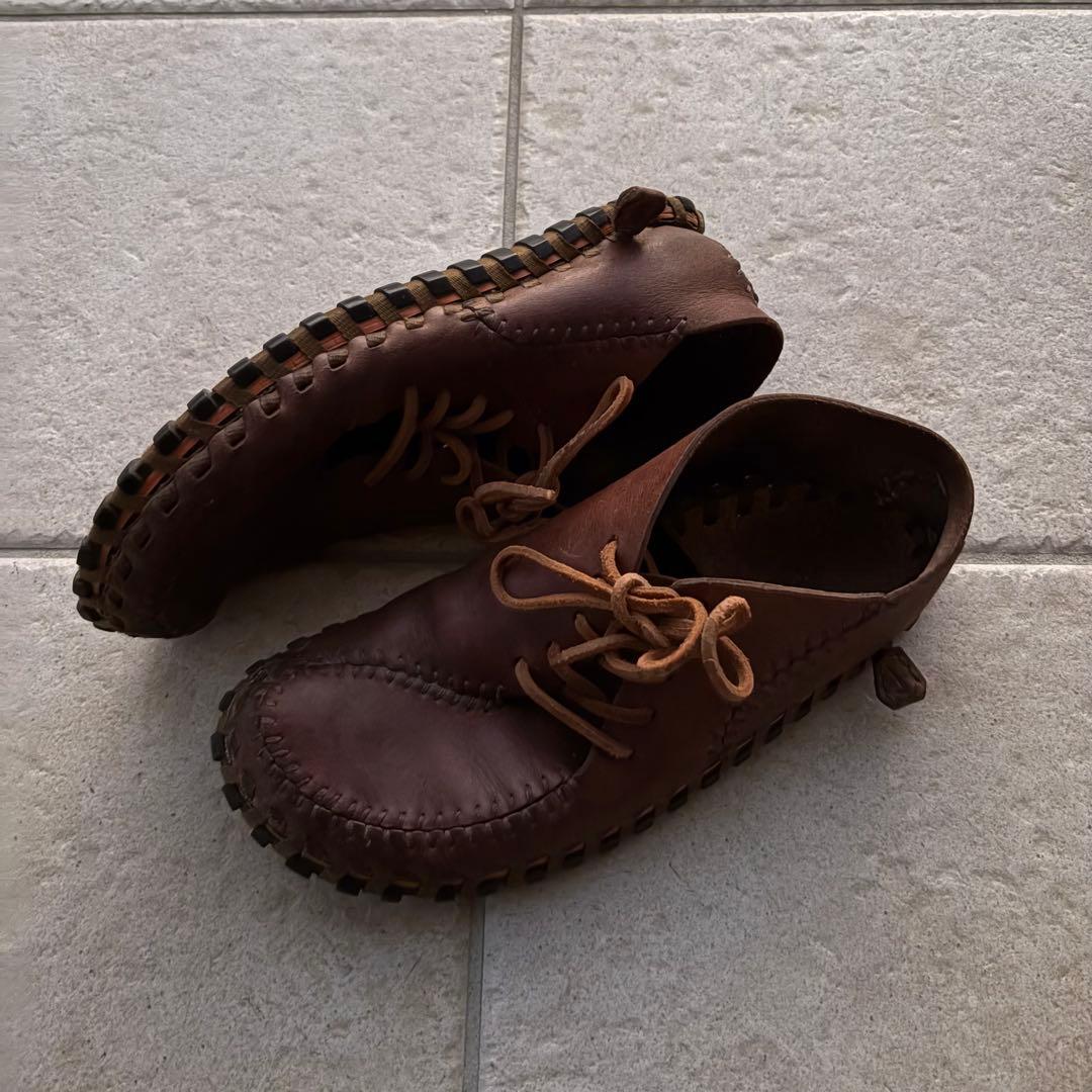 archive 2007年製 Nike acg コンシダート　28cm