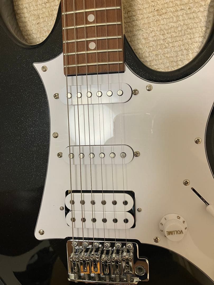 Ibanez GIOシリーズ ストラトキャスタータイプ