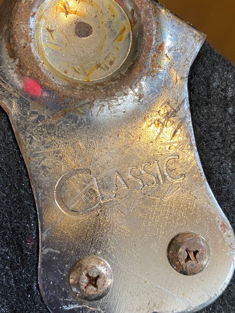 2229❣️ Classic pro 8Uラックケース