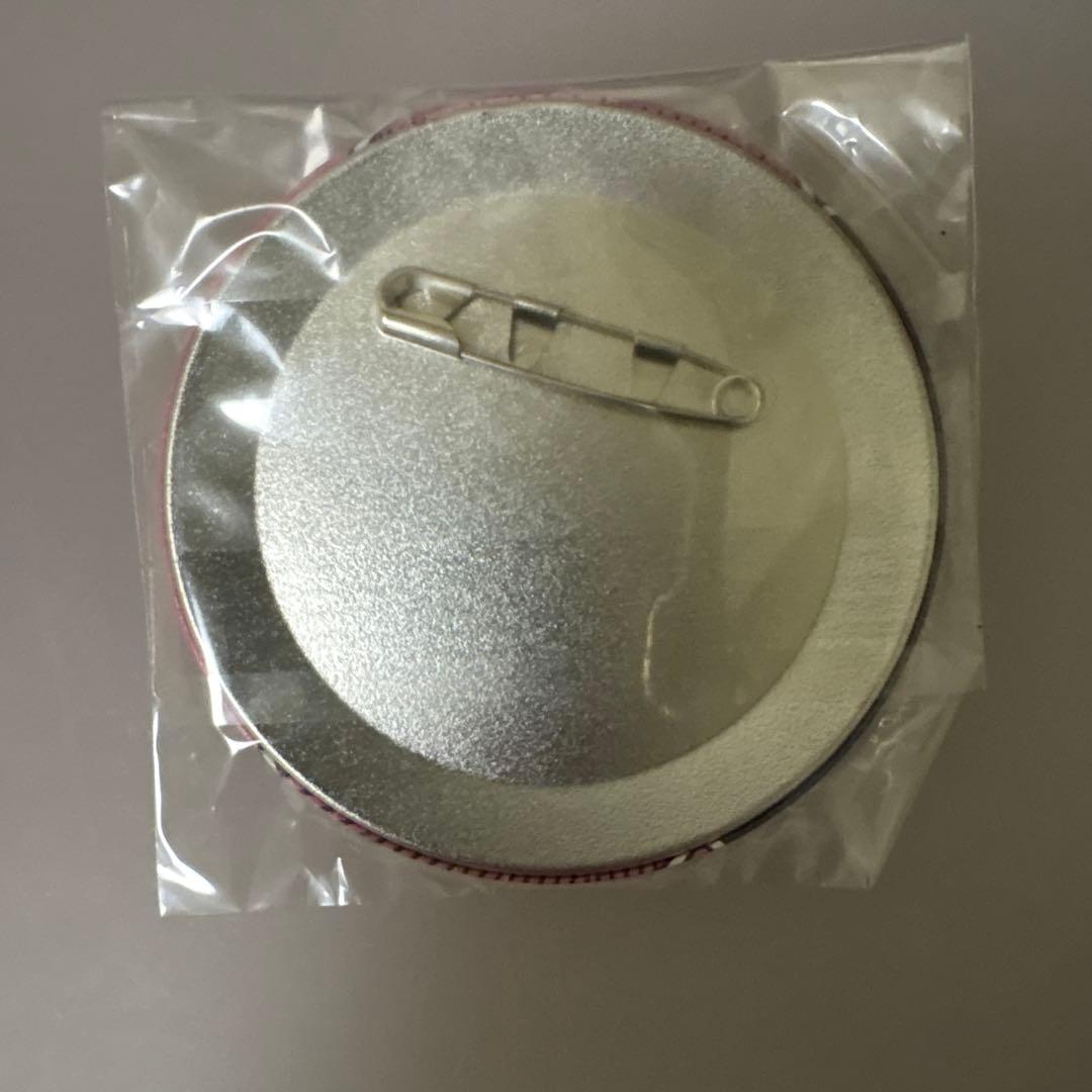 SPY×FAMILY ナムコ namco 缶バッジ 原作カラー　ヨル