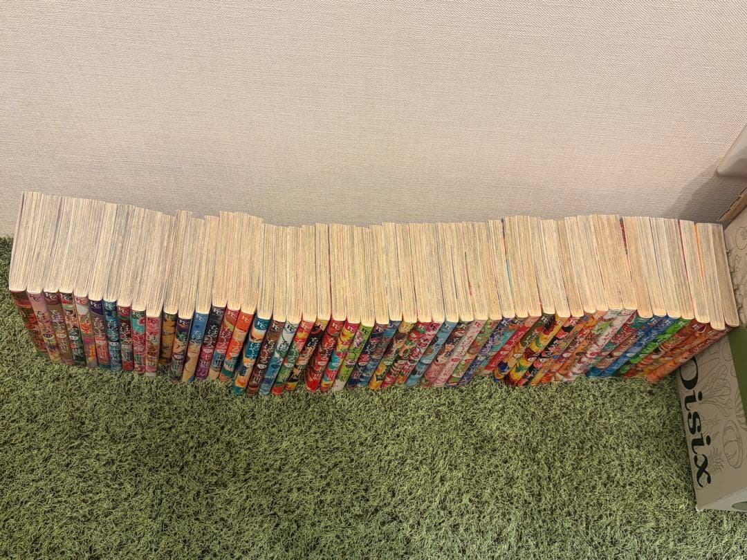 ちはやふる全50巻【完結】