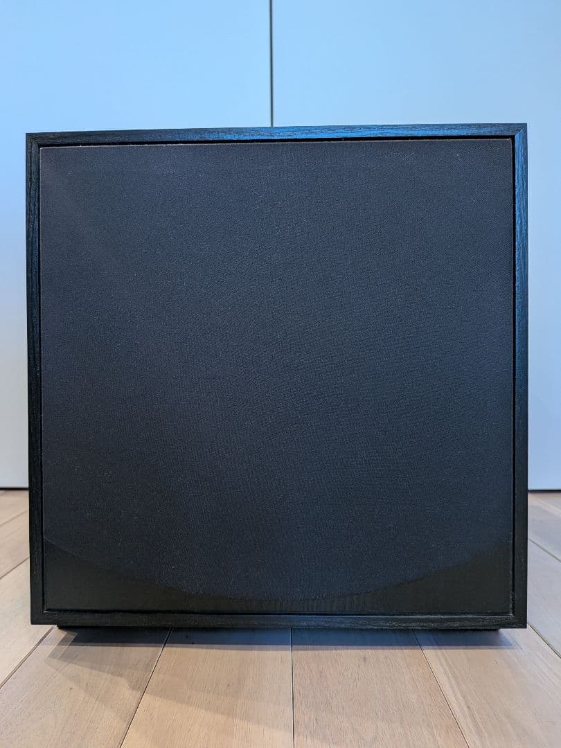 FOSTEX CW250D サブウーファー