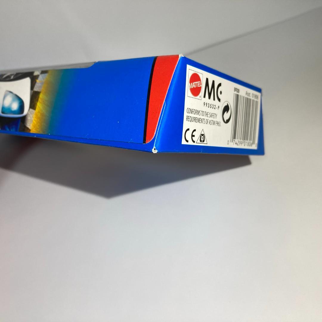 ホットウィールフェラーリ5PACK【BFB28】未開封ミニカー