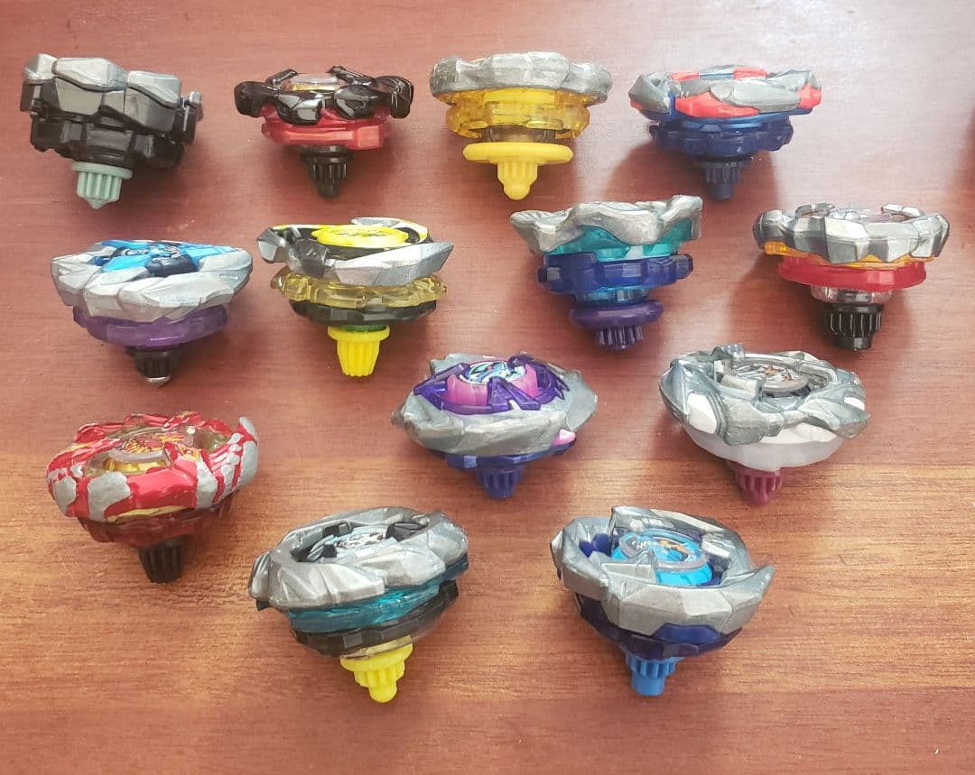 ベイブレード まとめ売り※19日まで