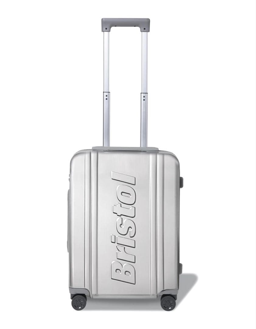 バッグ FCRB ZERO HALLIBURTON CLASSIC 37L