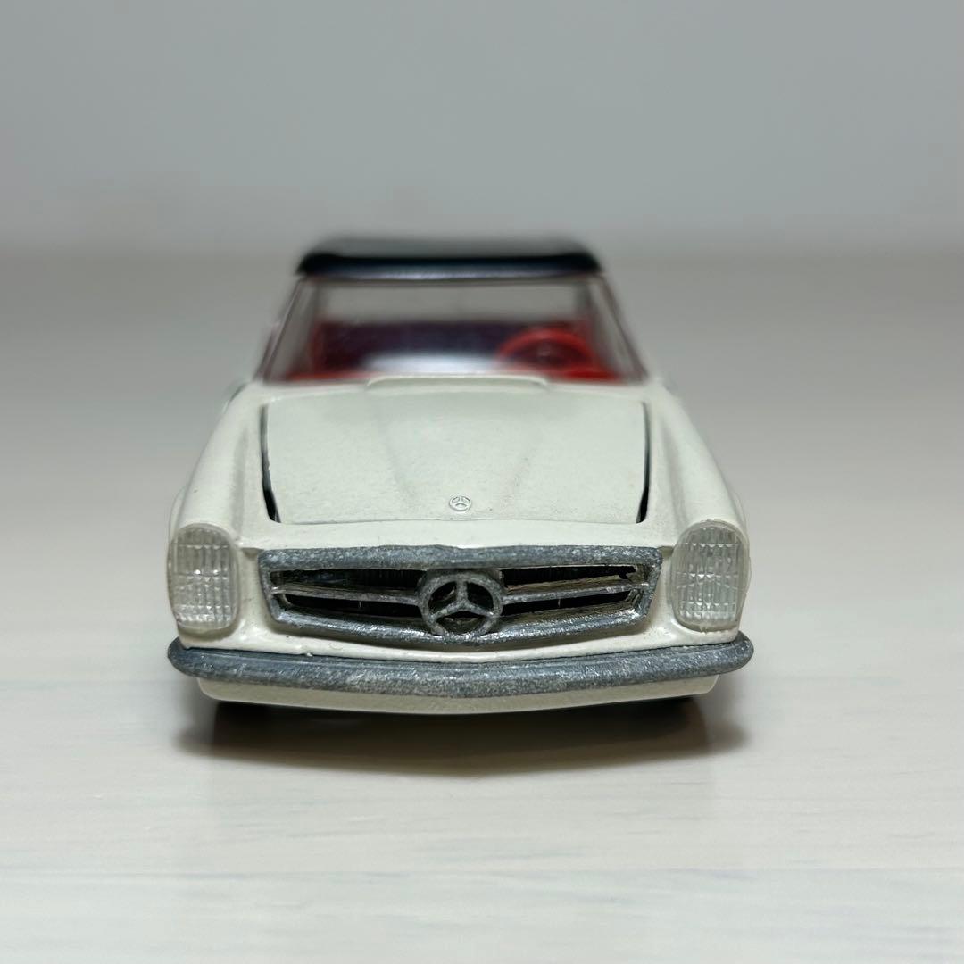 ミニカー Tekno Mercedes-Benz 230 SL