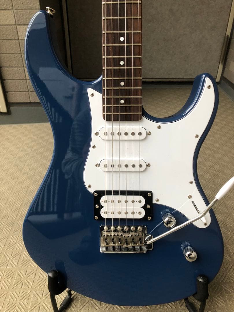 ヤマハ　パシフィカ　112V