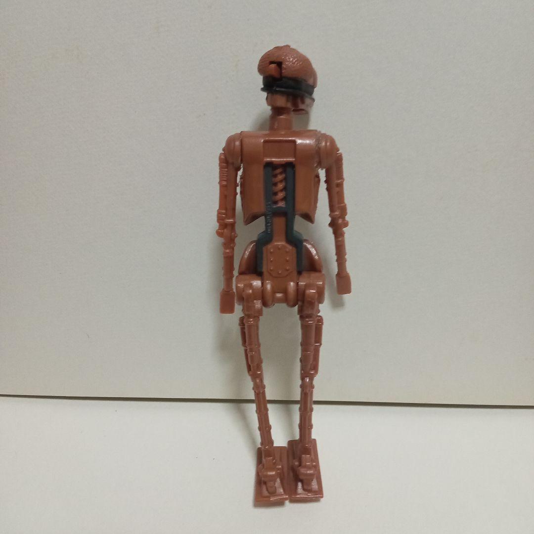 ★難あり　オールドケナースターウォーズ　POF EV-9D9