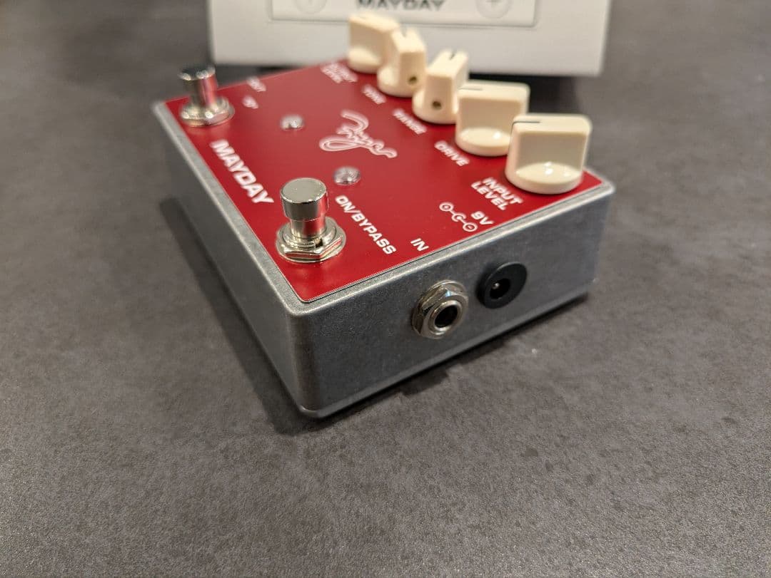 ギター FRYER GUITARS MAYDAY