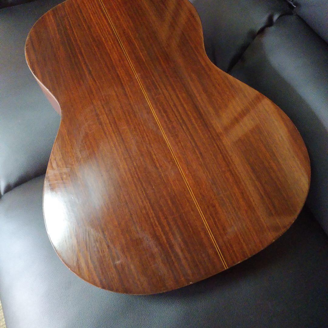 松岡良治、M25、アコースティックギター？、中古（本文よく読んでください）