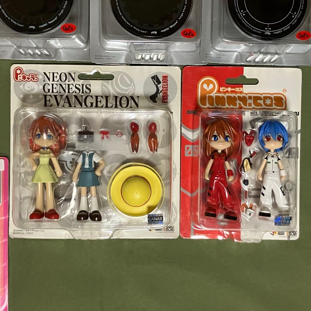 ピンキーストリート　箱付き　開封・未開封有　まとめ売り③