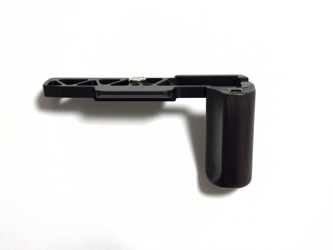 FUJIFILM フジフイルム X-Pro3用 ハンドグリップ