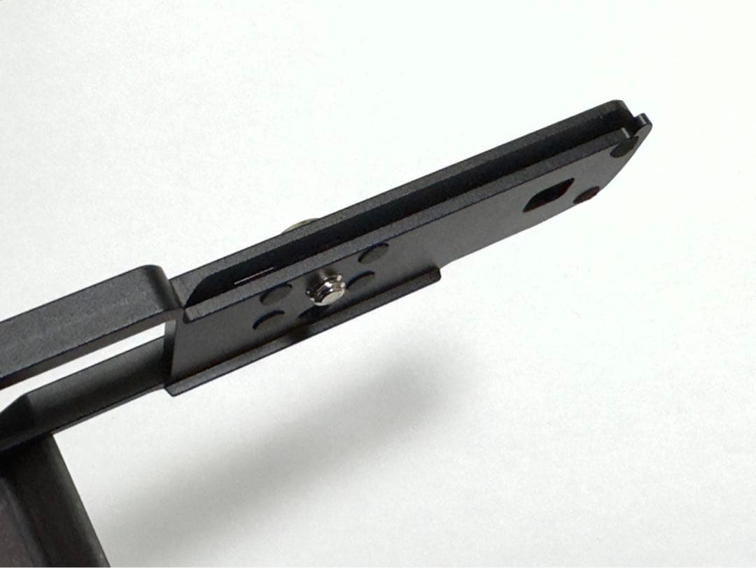 FUJIFILM フジフイルム X-Pro3用 ハンドグリップ