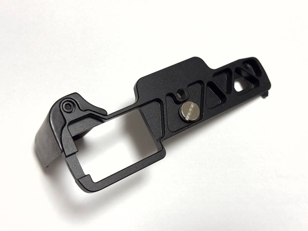 FUJIFILM フジフイルム X-Pro3用 ハンドグリップ