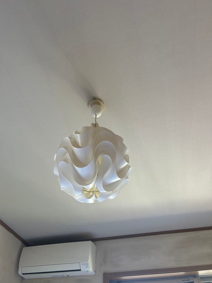 レ・クリント LE KLINT 正規品　ペンダントランプ