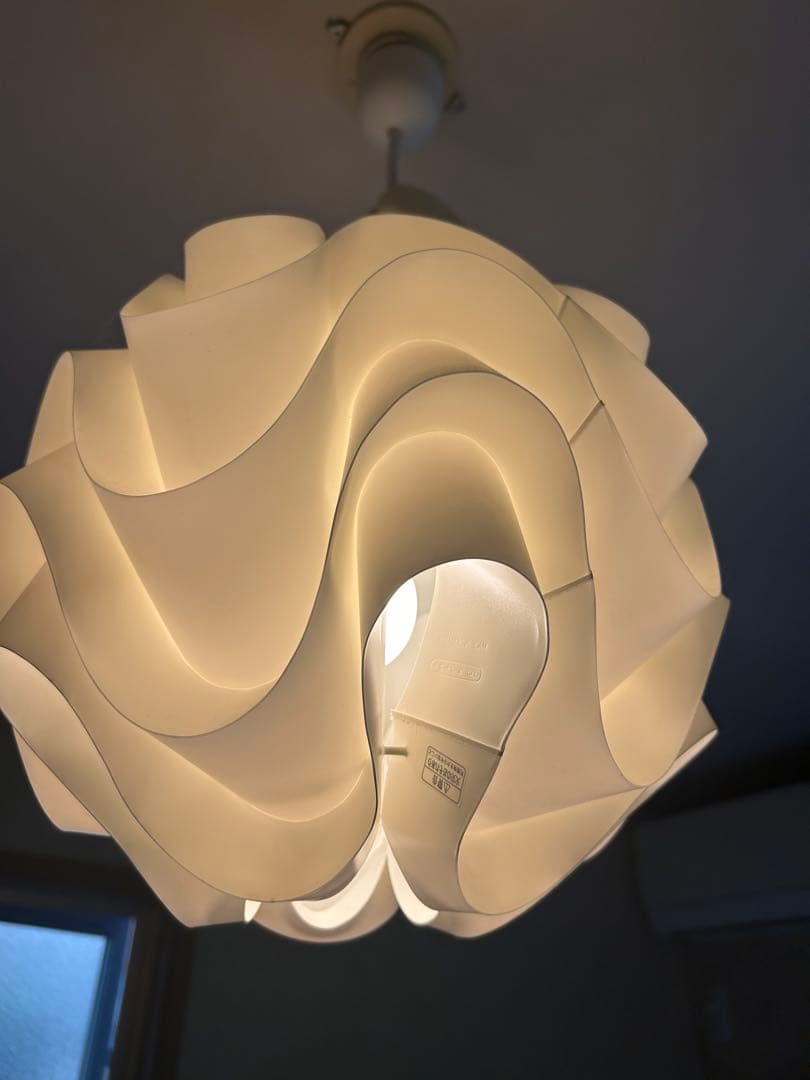 レ・クリント LE KLINT 正規品　ペンダントランプ