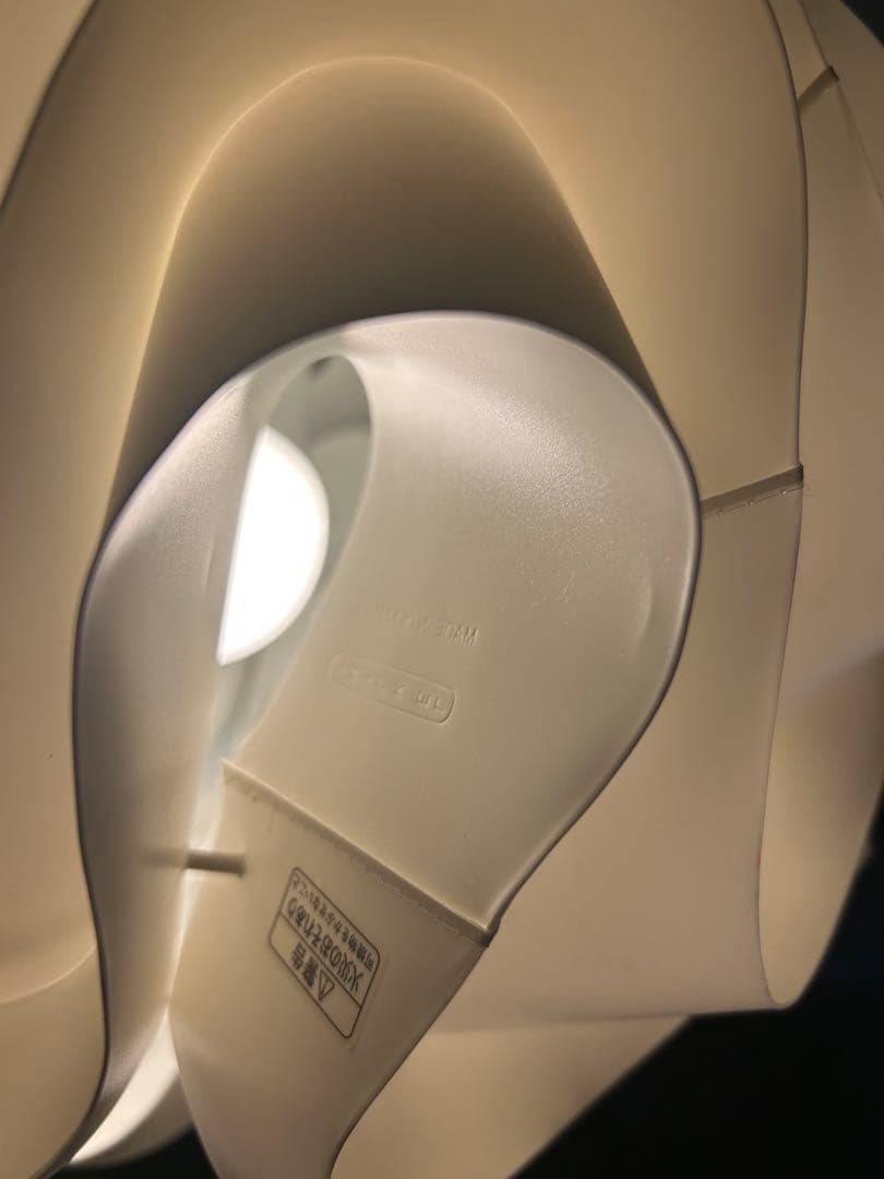 レ・クリント LE KLINT 正規品　ペンダントランプ