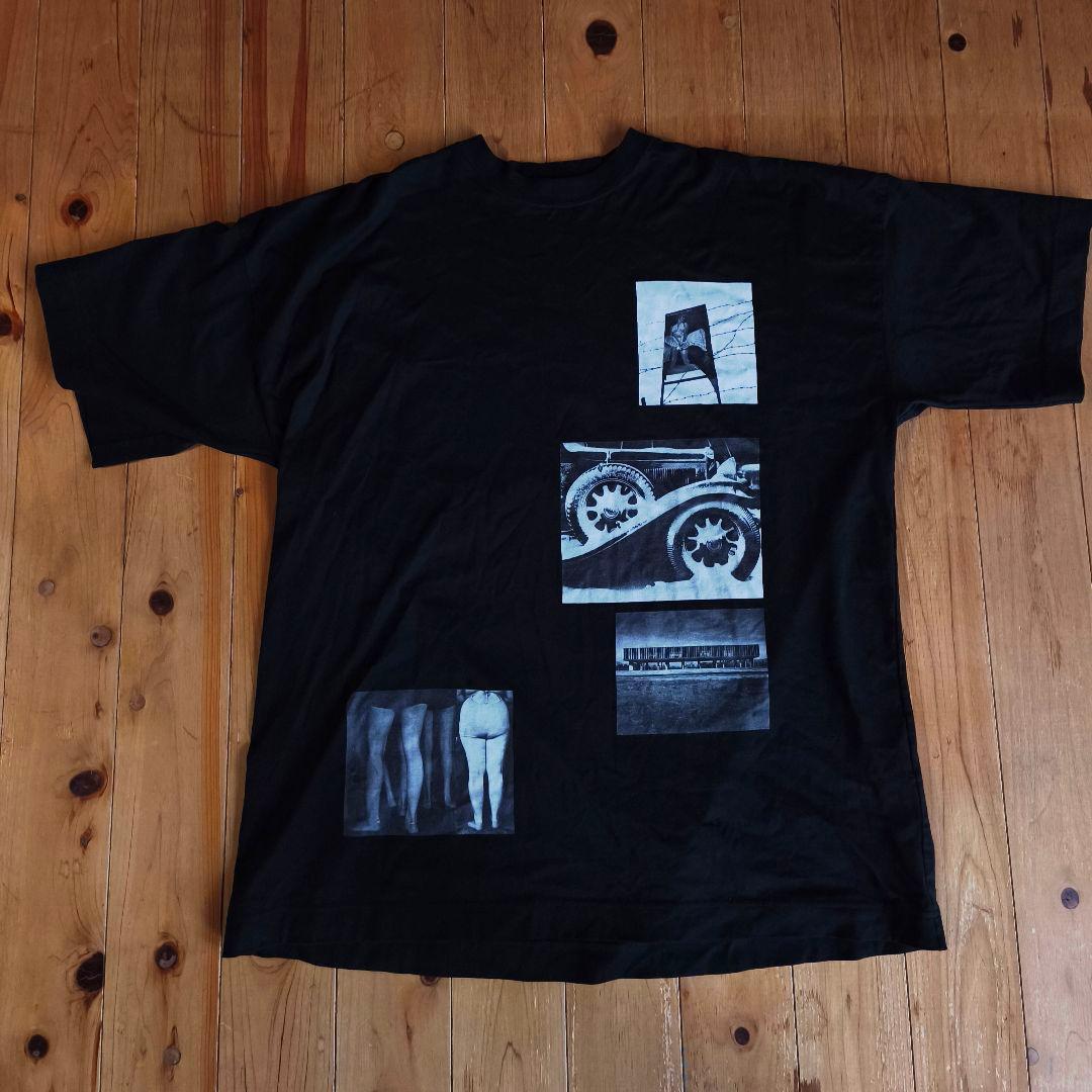 トップス Yasuhiro Ishimoto KIMONO ALMOSTBLACK