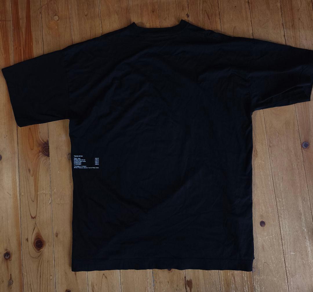 トップス Yasuhiro Ishimoto KIMONO ALMOSTBLACK