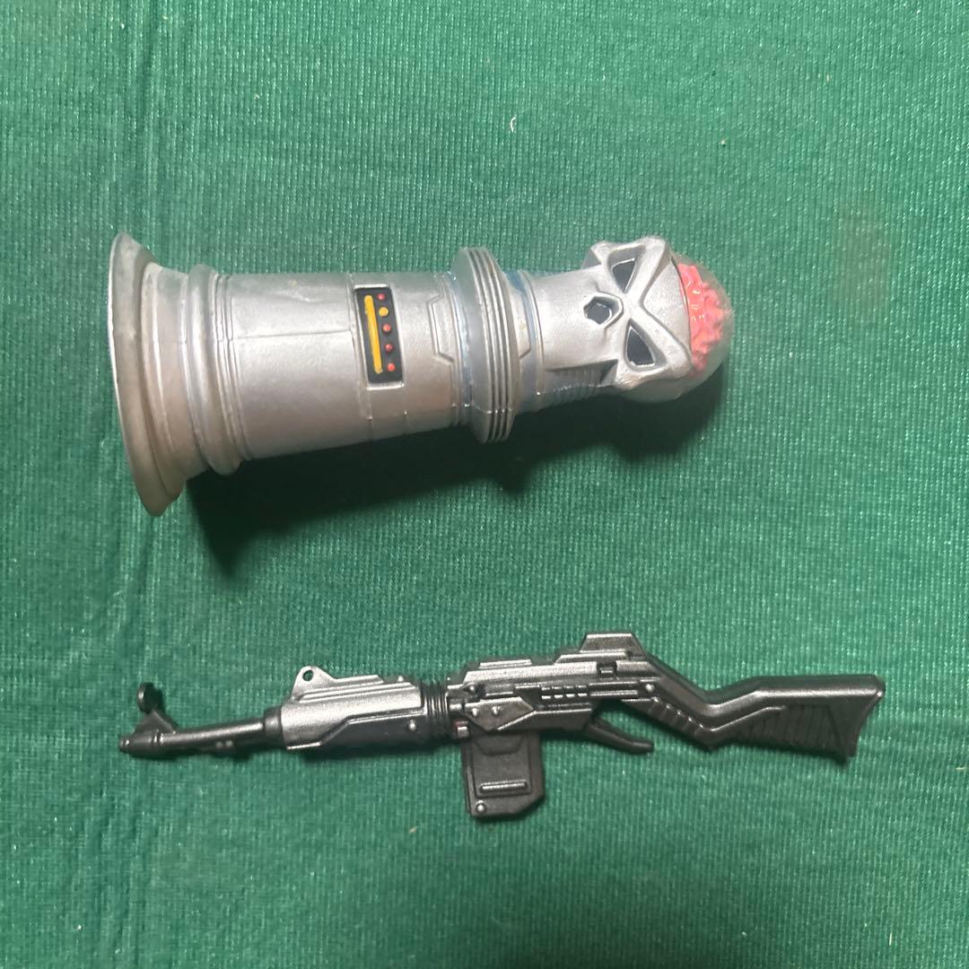 DCユニバース ゴリラ・グロッド&ムッシュ・マラー