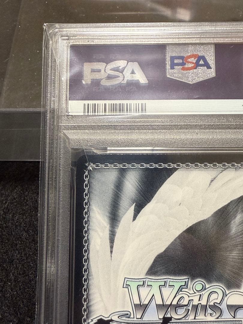 【PSA10】アニス　スパークリングサマー　SEC+ ヴァイス NIKKE