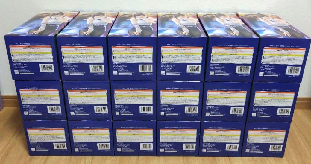 チェンソーマン BiCute Bunnies Figure コベニ 18点売り