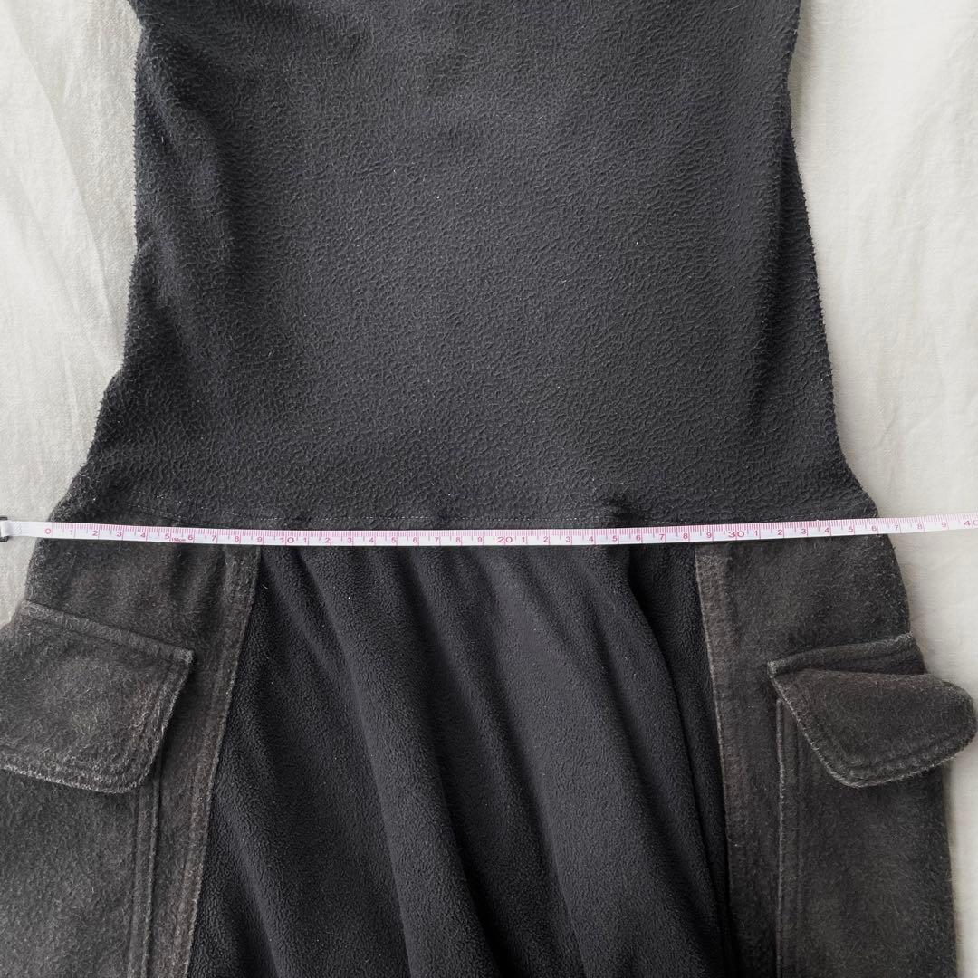 パンツ 00s SHARE SPIRIT wide Sarouel pants