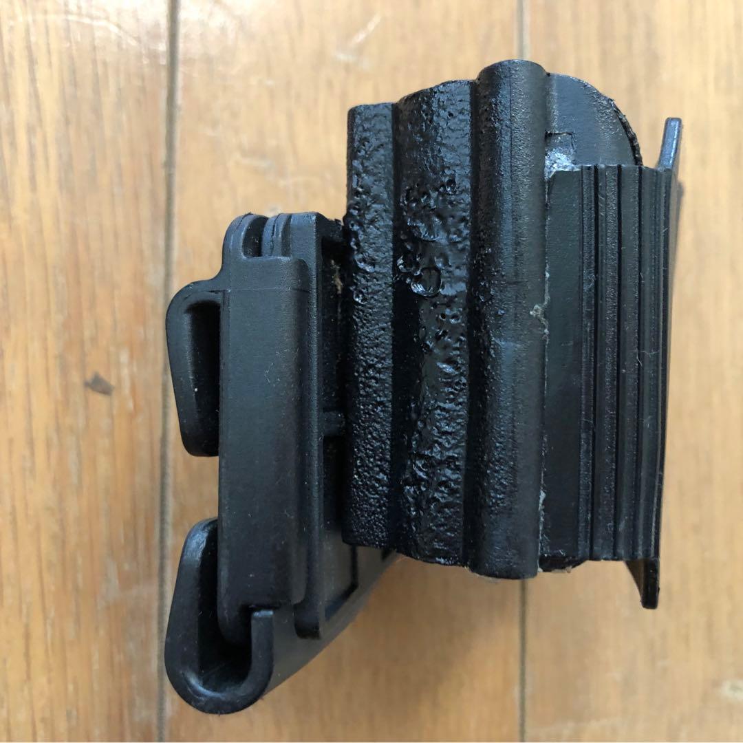 東京マルイ　g17 gen3 フルオートカスタム　ガスガン　ジャンク　動作不良品