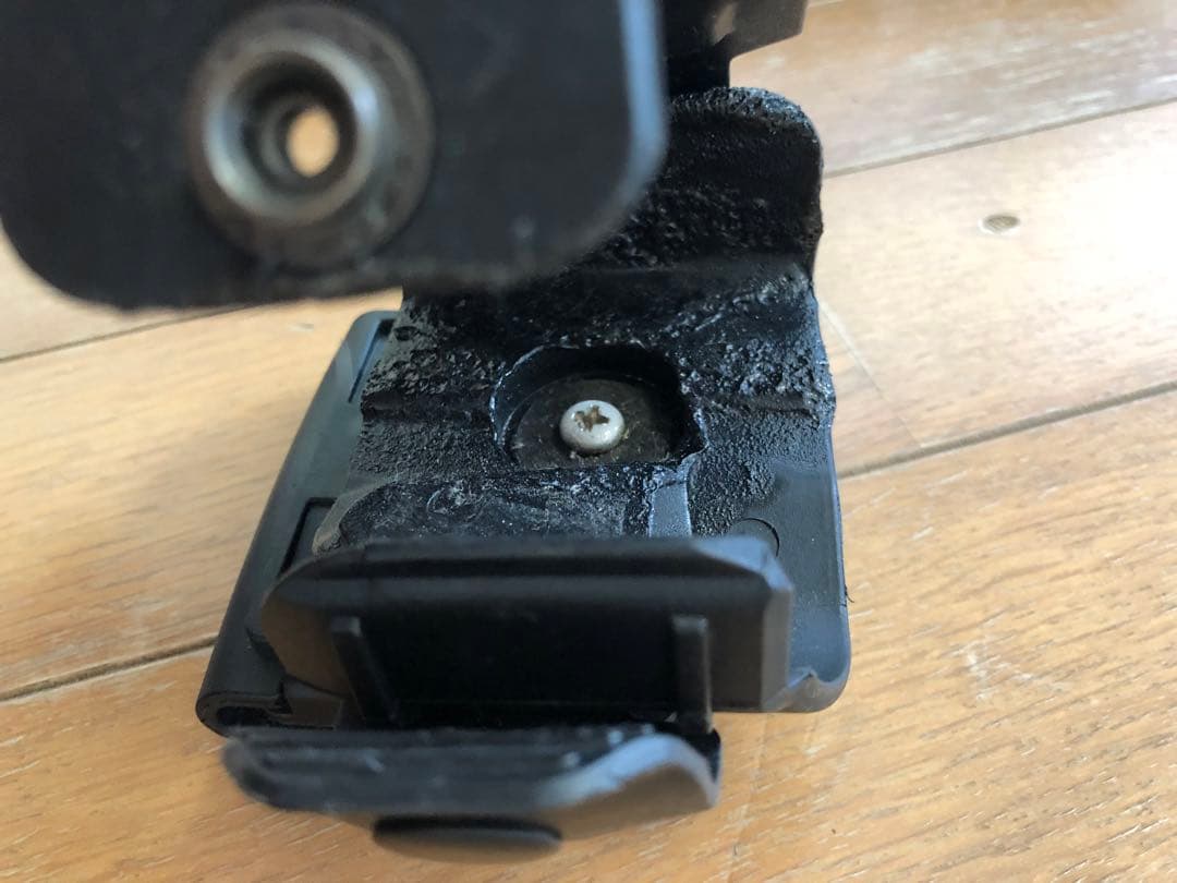 東京マルイ　g17 gen3 フルオートカスタム　ガスガン　ジャンク　動作不良品