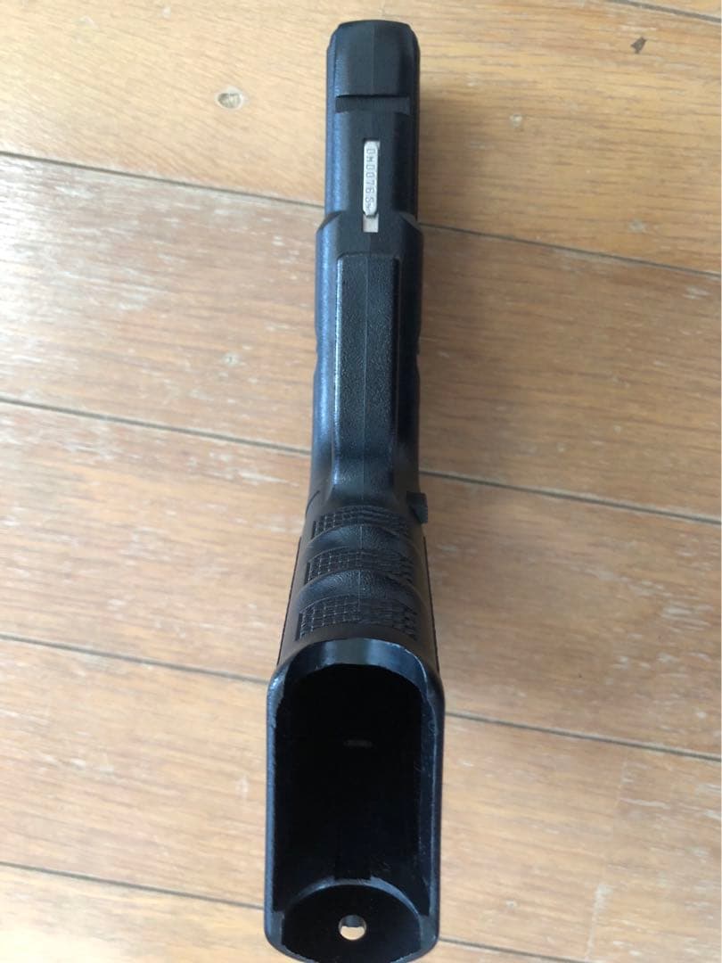 東京マルイ　g17 gen3 フルオートカスタム　ガスガン　ジャンク　動作不良品