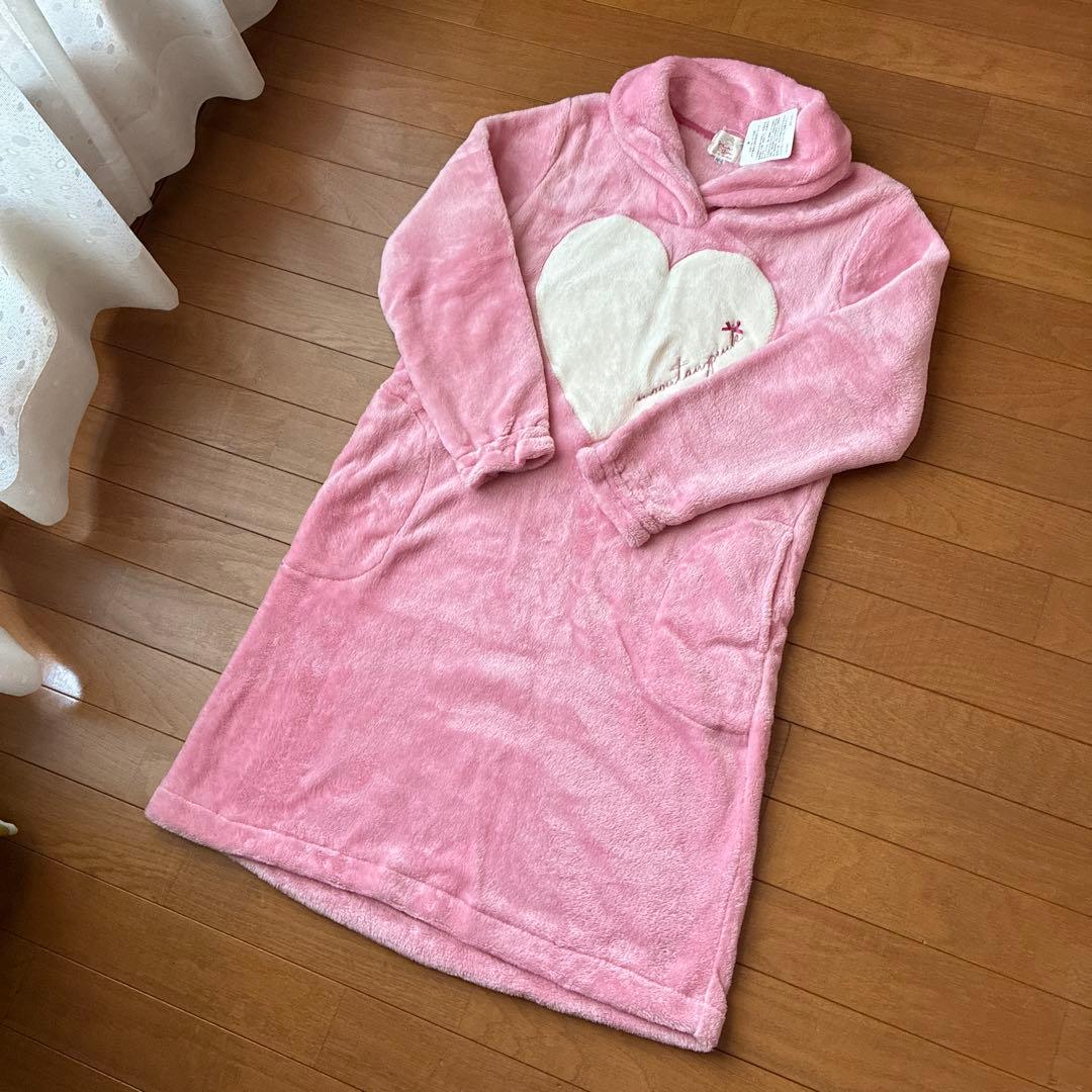 専用です♪ ナルエー　ルームウェア　ピンク　新品☆
