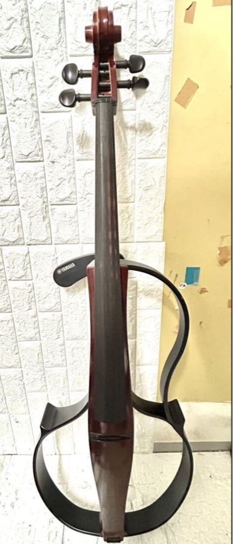 YAMAHA サイレントチェロ SVC110