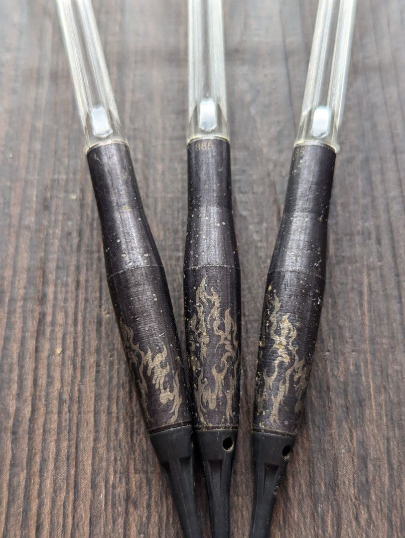 パイロゼロ バレルのみ