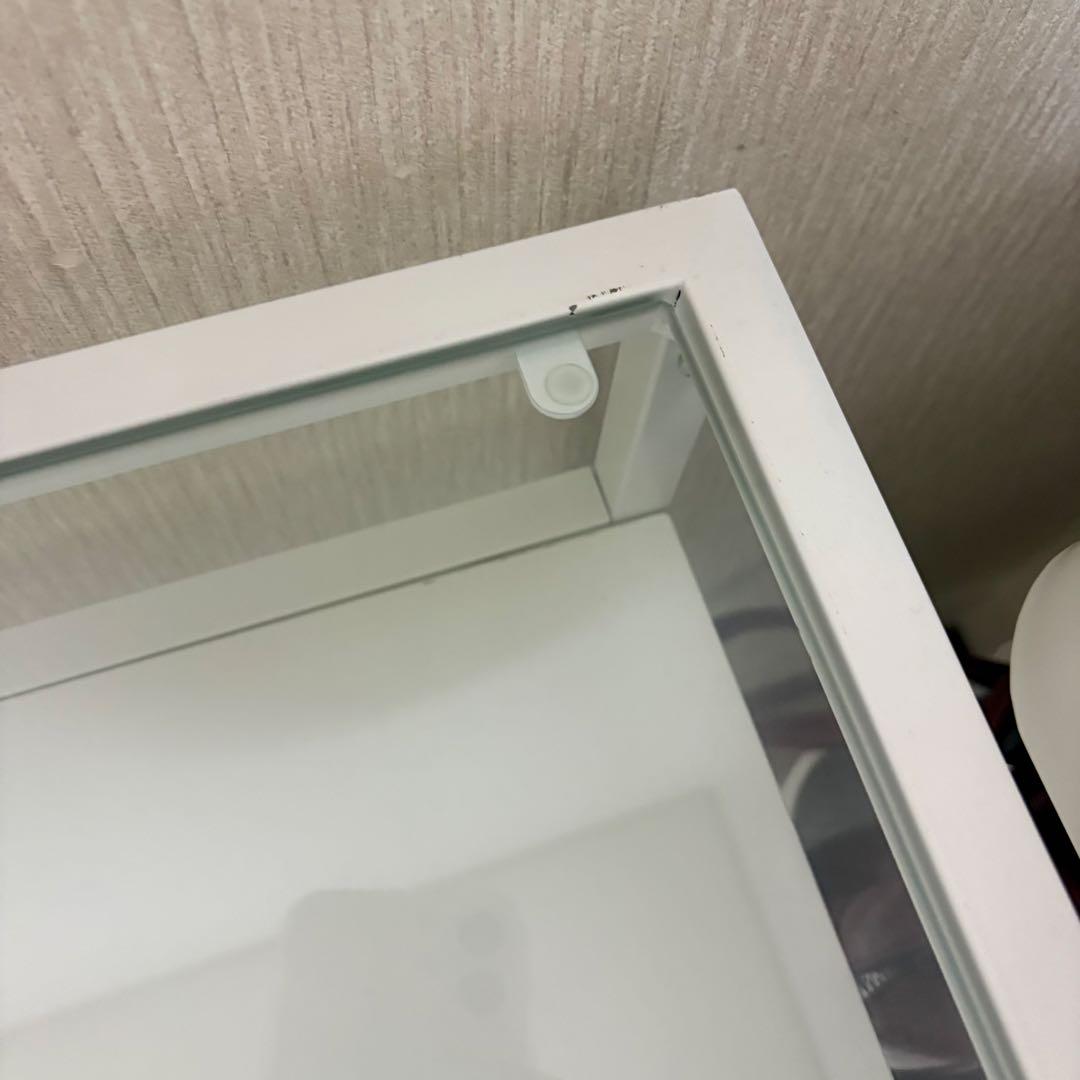 MOKO☆IKEA イケア ヴィットショー ラップトップテーブル デス