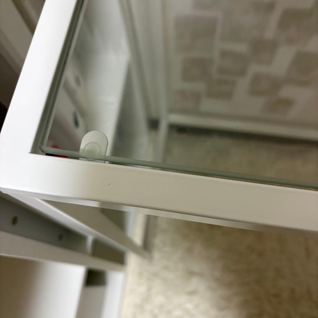 MOKO☆IKEA イケア ヴィットショー ラップトップテーブル デス