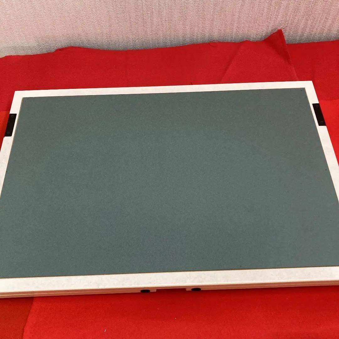 F5 ひな人形台と屏風のみ　新王飾り台　雛飾り台　3月屏風