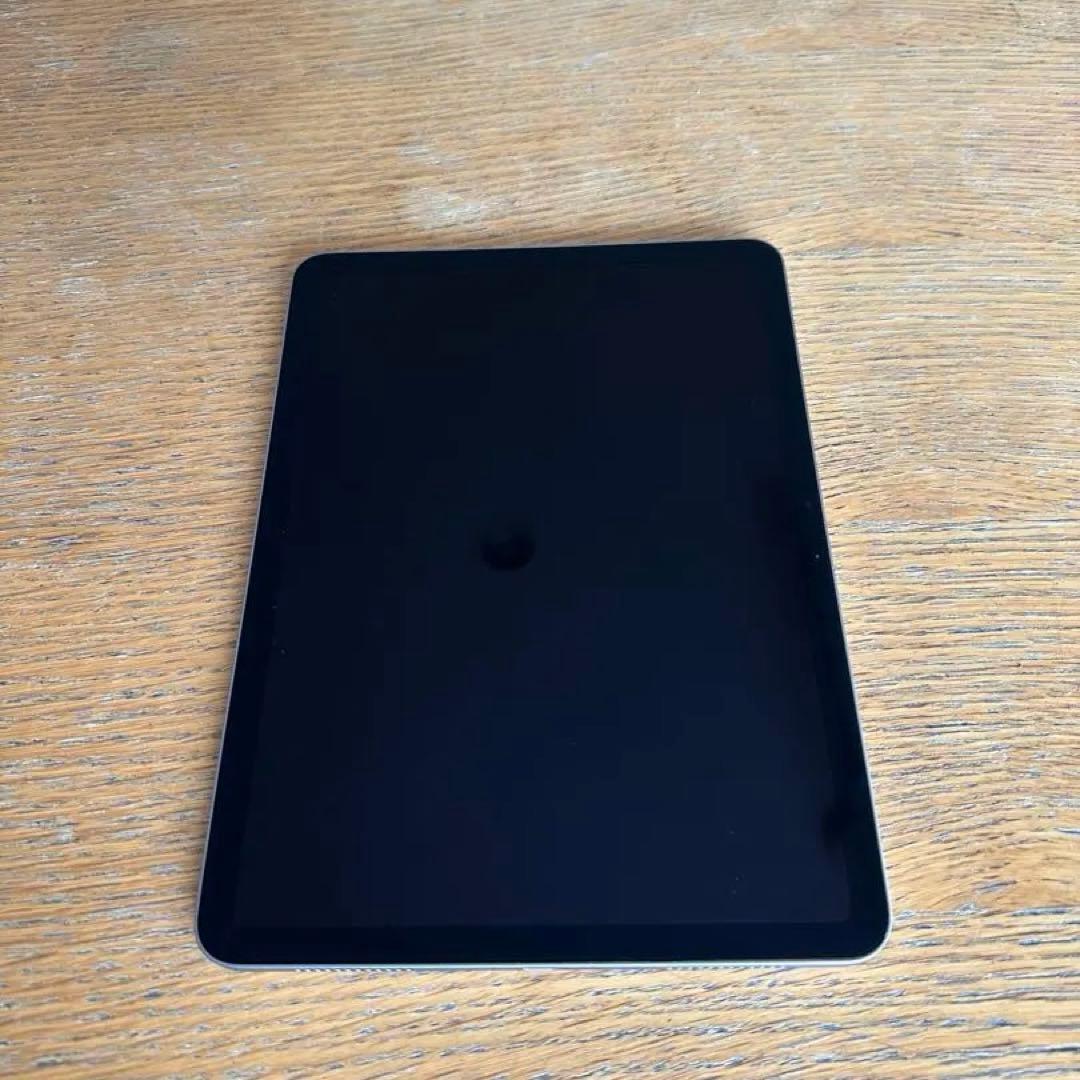 iPad Air M2 11インチ Wifi スペースグレイ 本体