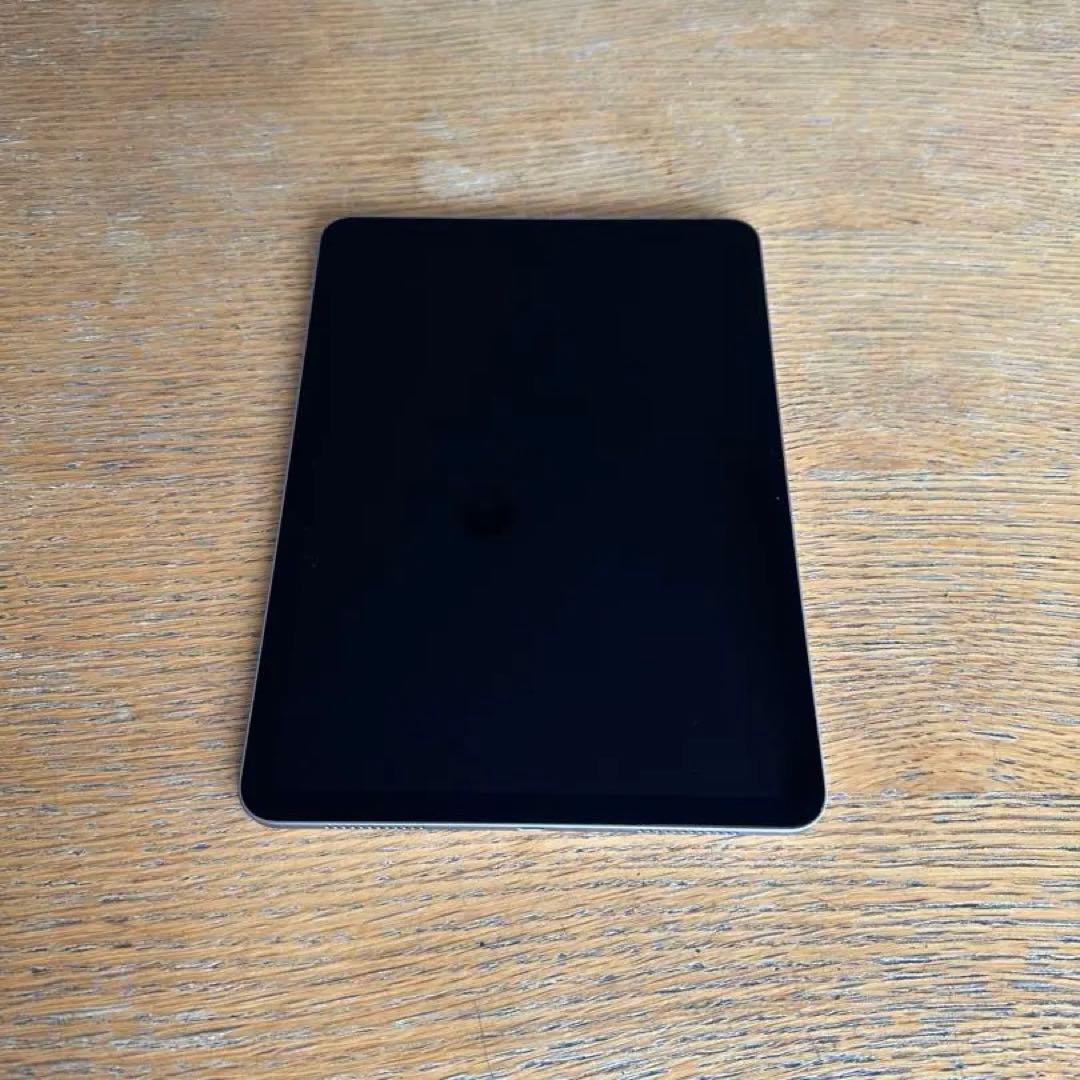 iPad Air M2 11インチ Wifi スペースグレイ 本体