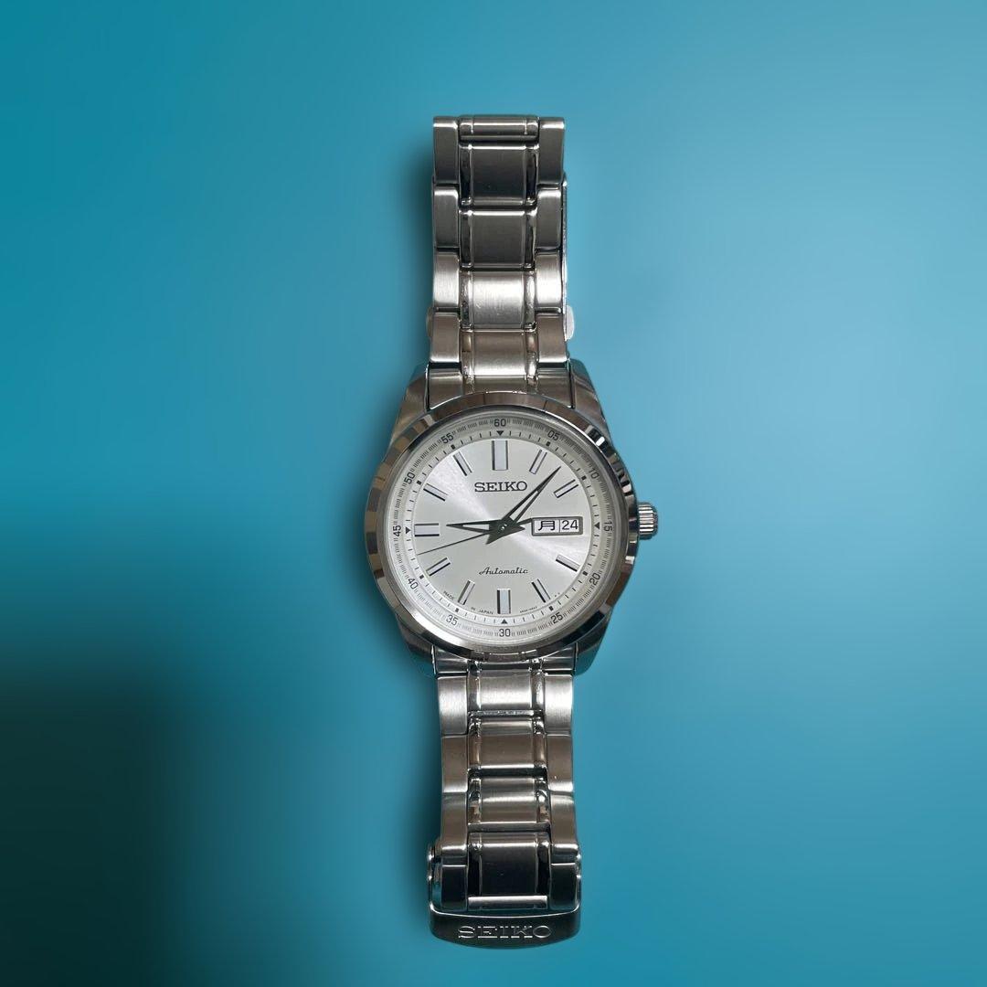 SEIKO 自動巻 4R36-05Z0 SARV001