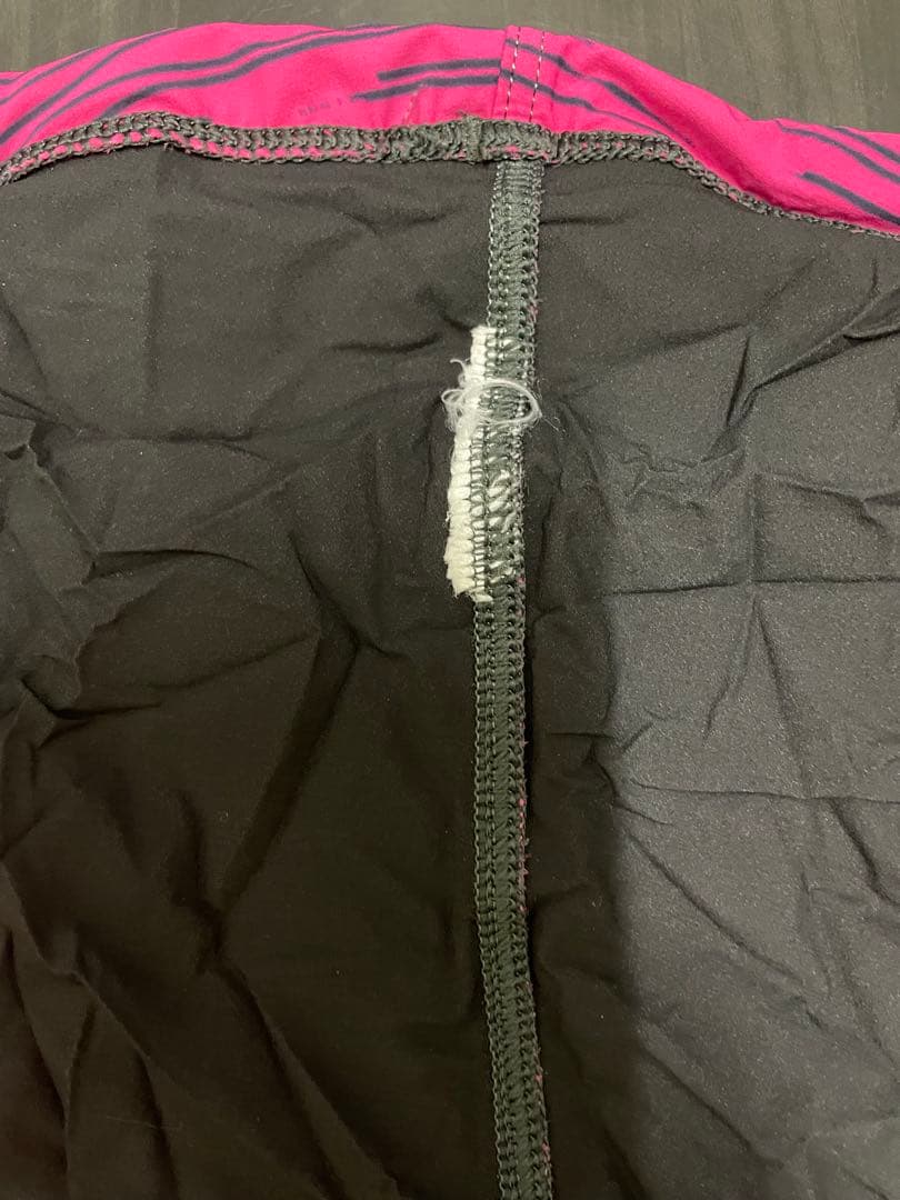 asics トップインパクト L