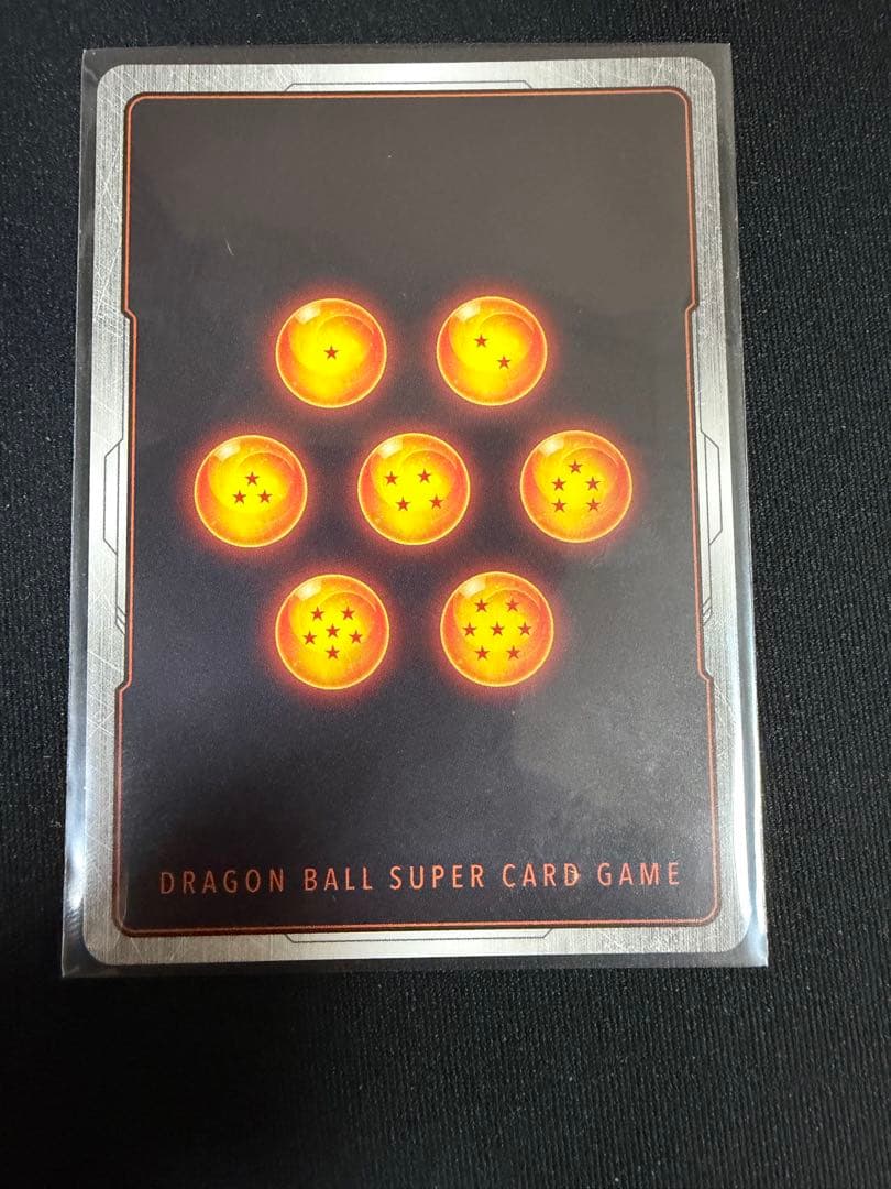 孫悟飯：少年期 FB01-140 SCR★★ スーパーパラレル