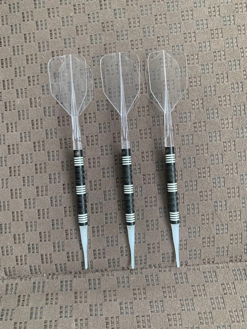 次*く様 ダーツセット