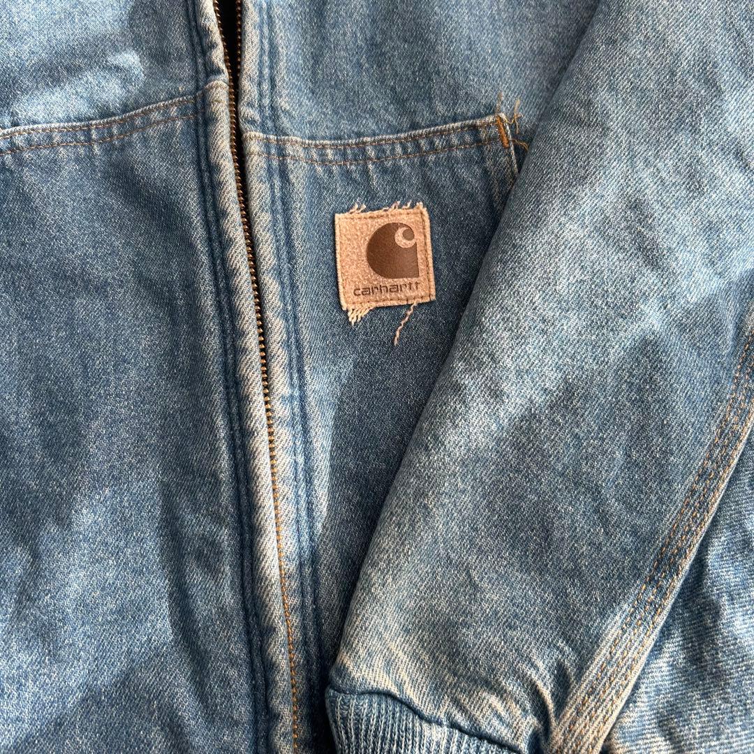 R*O様 【超希少カラー！サイズ】カーハート✨アクティブジャケット‼️