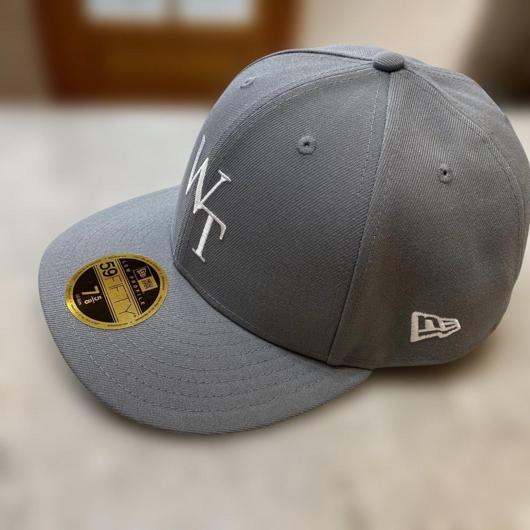 wtaps 25AW ニューエラ キャプ サイズ4新品未使用