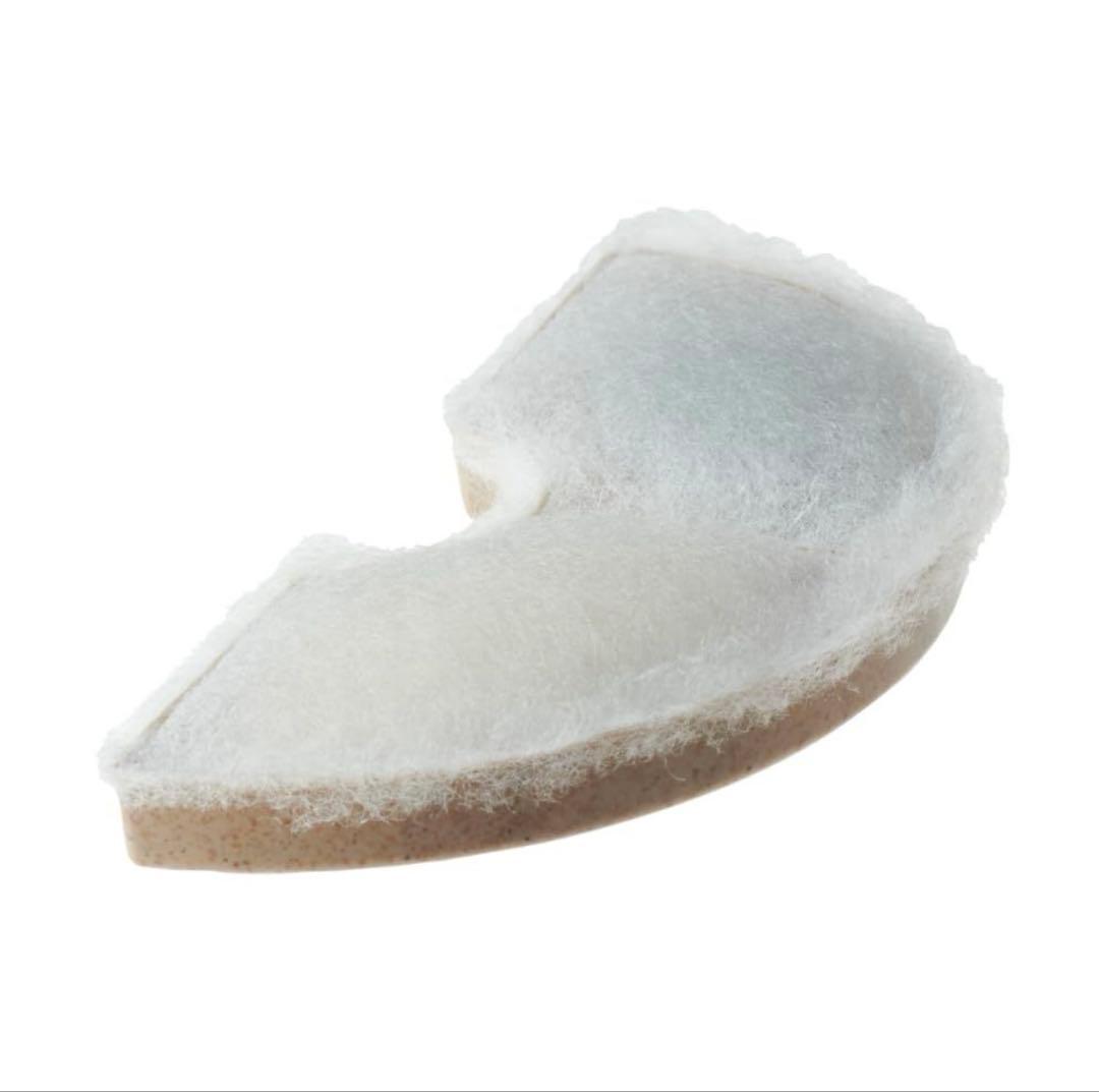 ピュアクリスタル軟水化フィルターeco 5個入半 円タイプ猫用　12箱セット