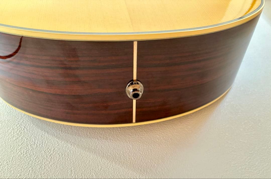 YAMAHA LS6 ARE 美品