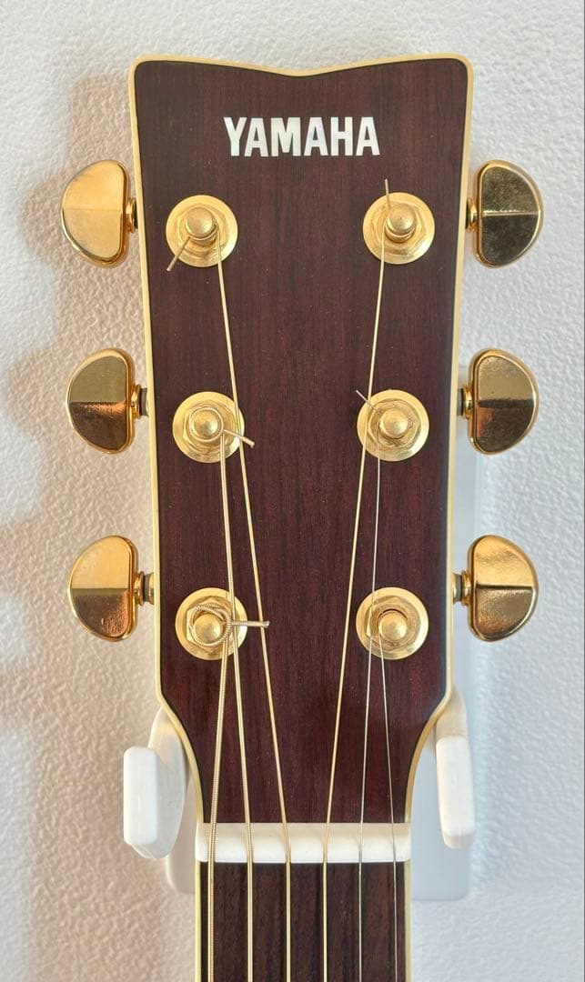 YAMAHA LS6 ARE 美品